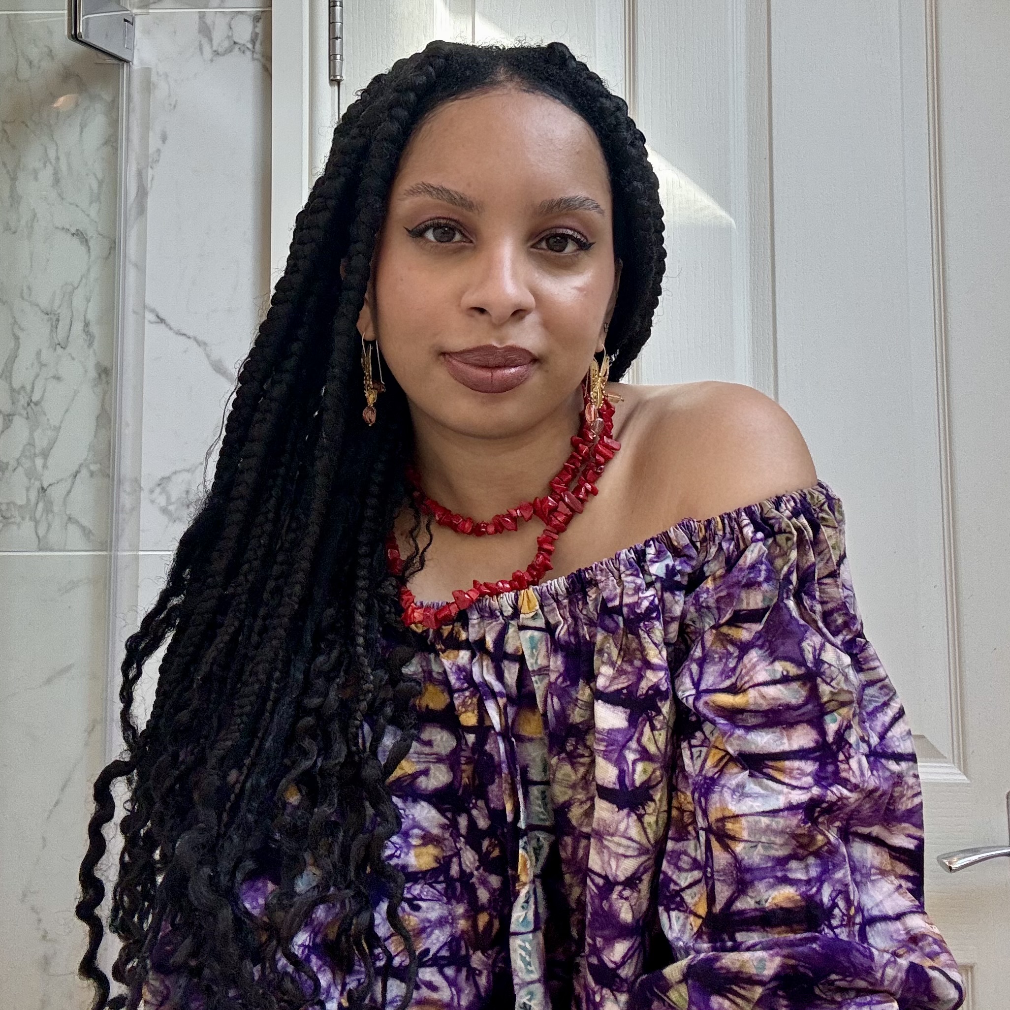 Svetlana Onye